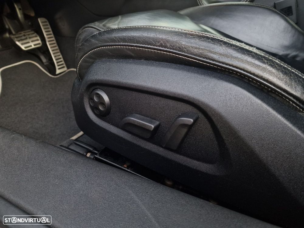 Audi TTS Coupé 2.0 TFSi quattro S Tronic - 17