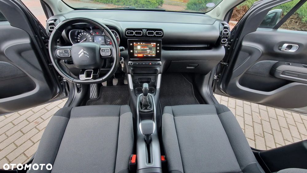 Citroën C3 Aircross 1.2 PureTech Shine - 15