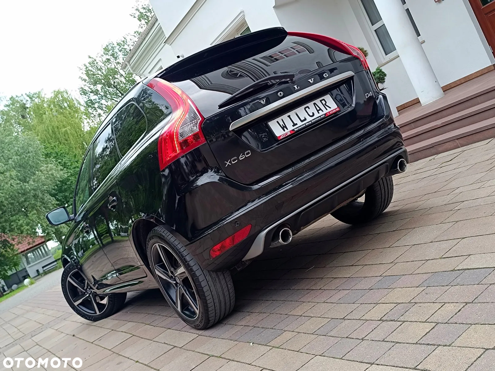 Volvo XC 60 D4 Geartronic Momentum - 7