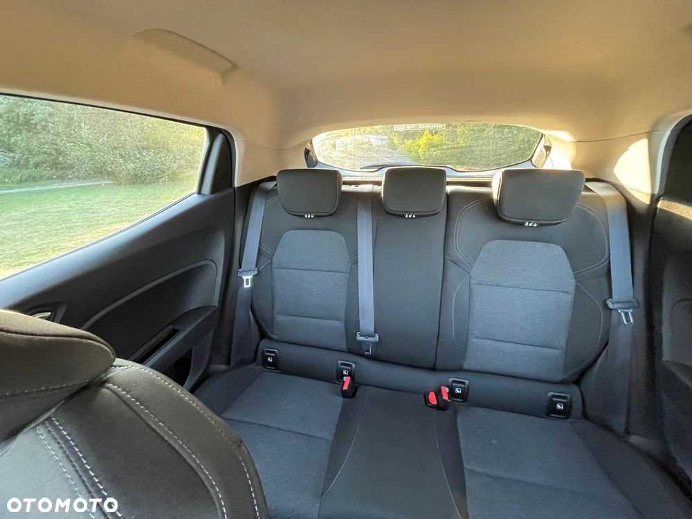 Renault Clio 1.0 TCe Zen - 9