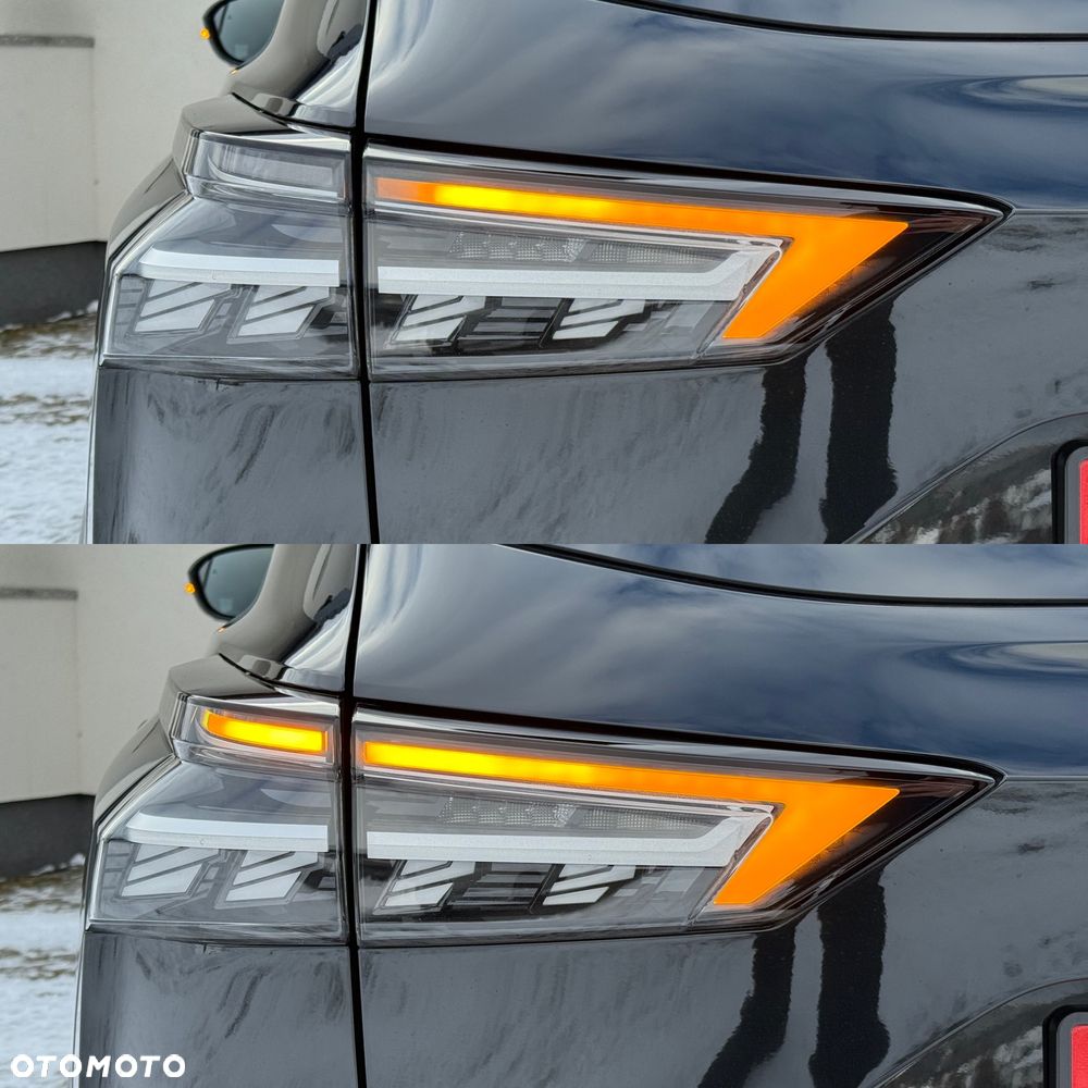 Nissan Qashqai 1.3 DIG-T MHEV Xtronic Tekna - 40