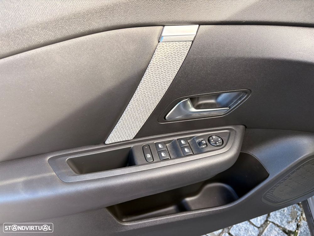 Citroën C4 1.5 BlueHDi Feel Pack - 20