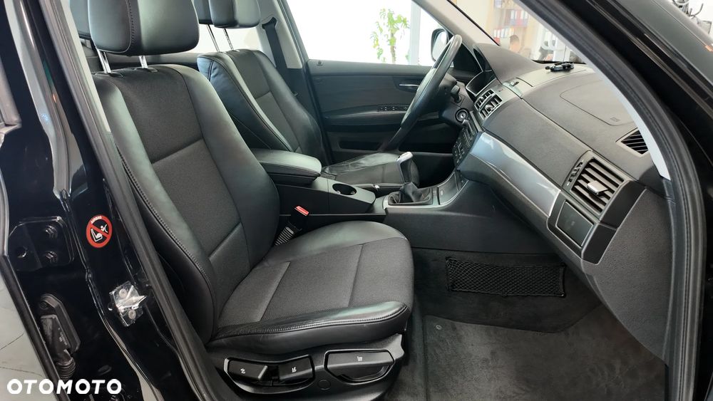 BMW X3 xDrive20i Edition Lifestyle - 20