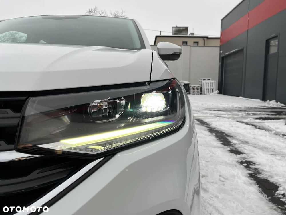 Volkswagen T-Cross 1.0 TSI Life DSG - 25