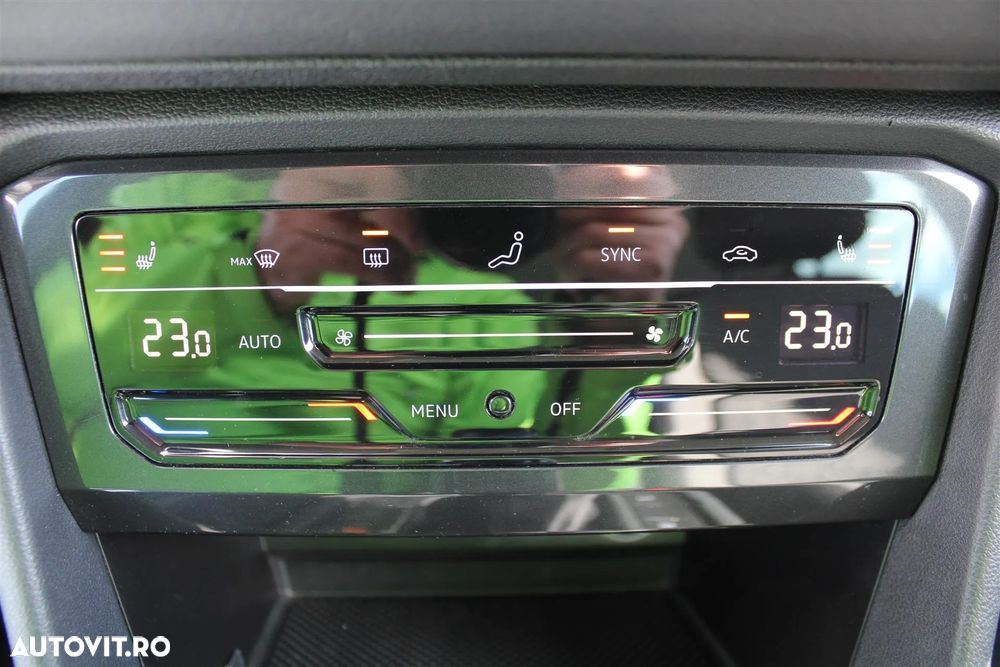 Volkswagen Tiguan 1.5 TSI OPF DSG Life - 19