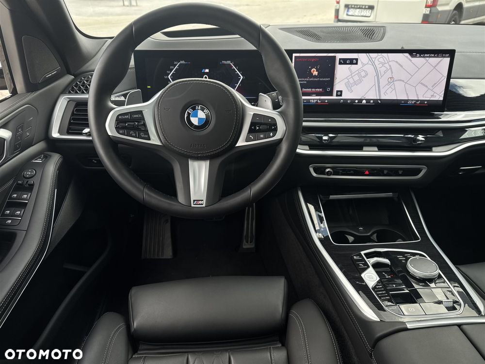 BMW X5 - 8