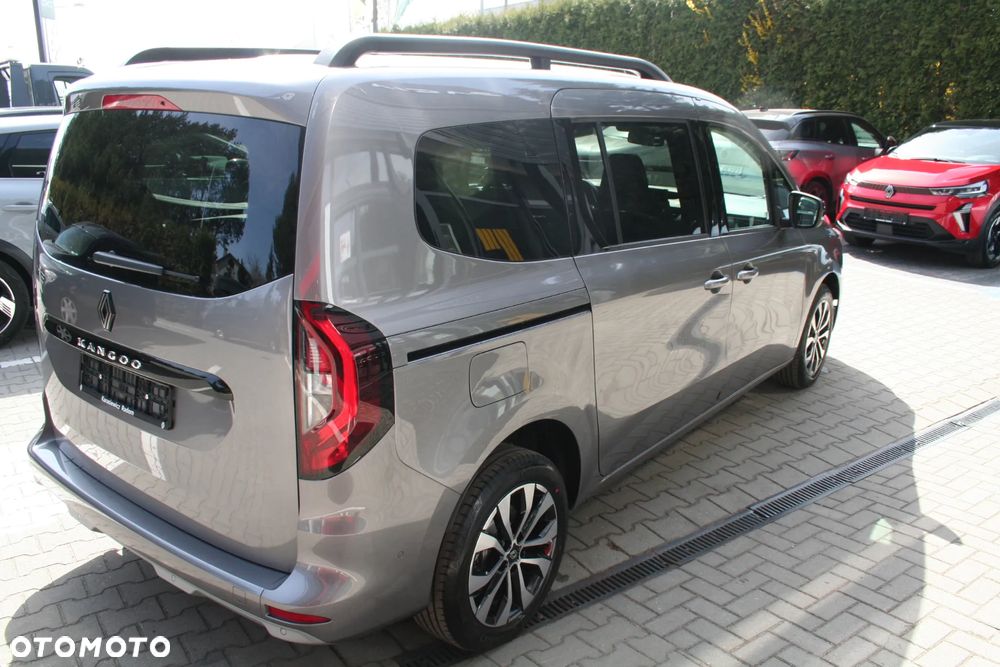 Renault Kangoo 1.5 dCi Techno - 6