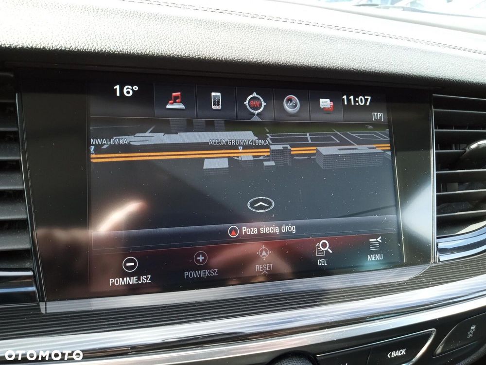 Opel Insignia 2.0 CDTI Innovation S&S - 21