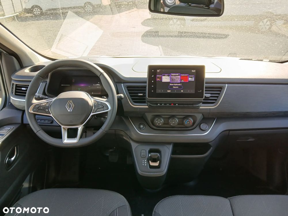 Renault Trafic - 10