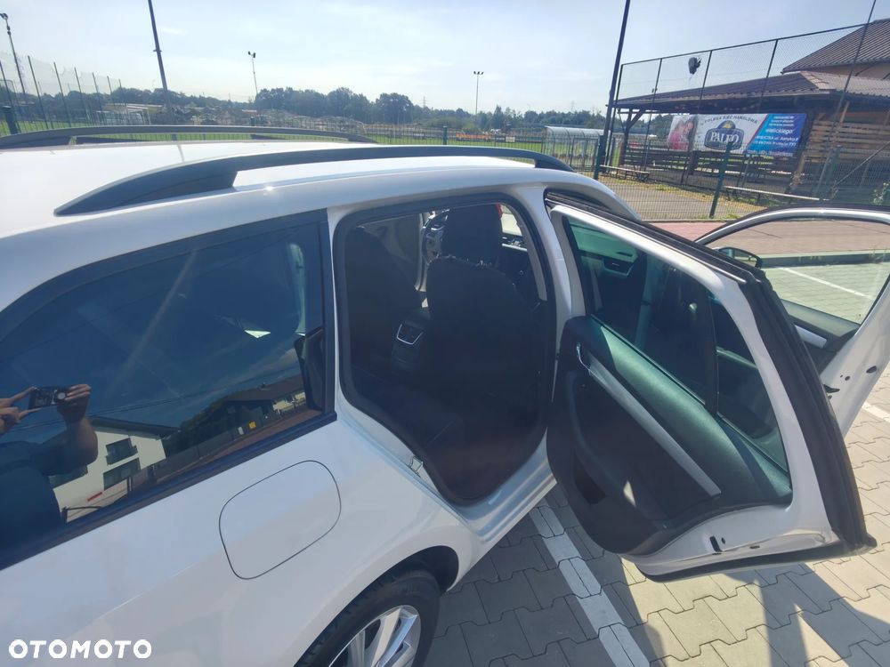 Skoda Octavia 1.6 TDI Active - 4