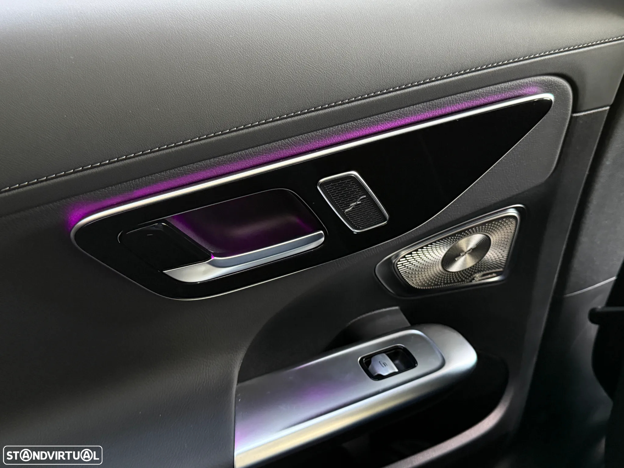 Mercedes-Benz C 300 de AMG Line - 29