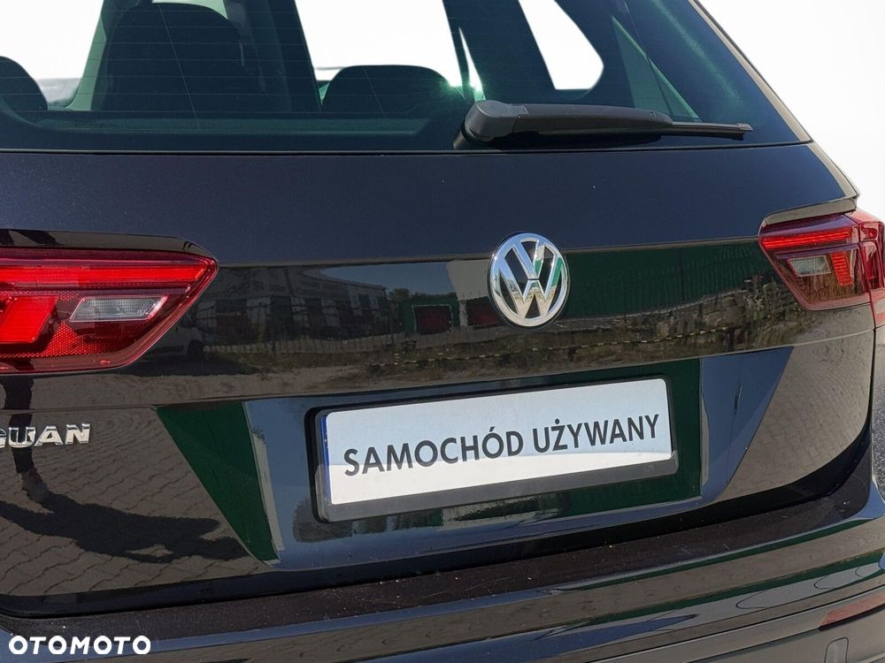 Volkswagen Tiguan - 14