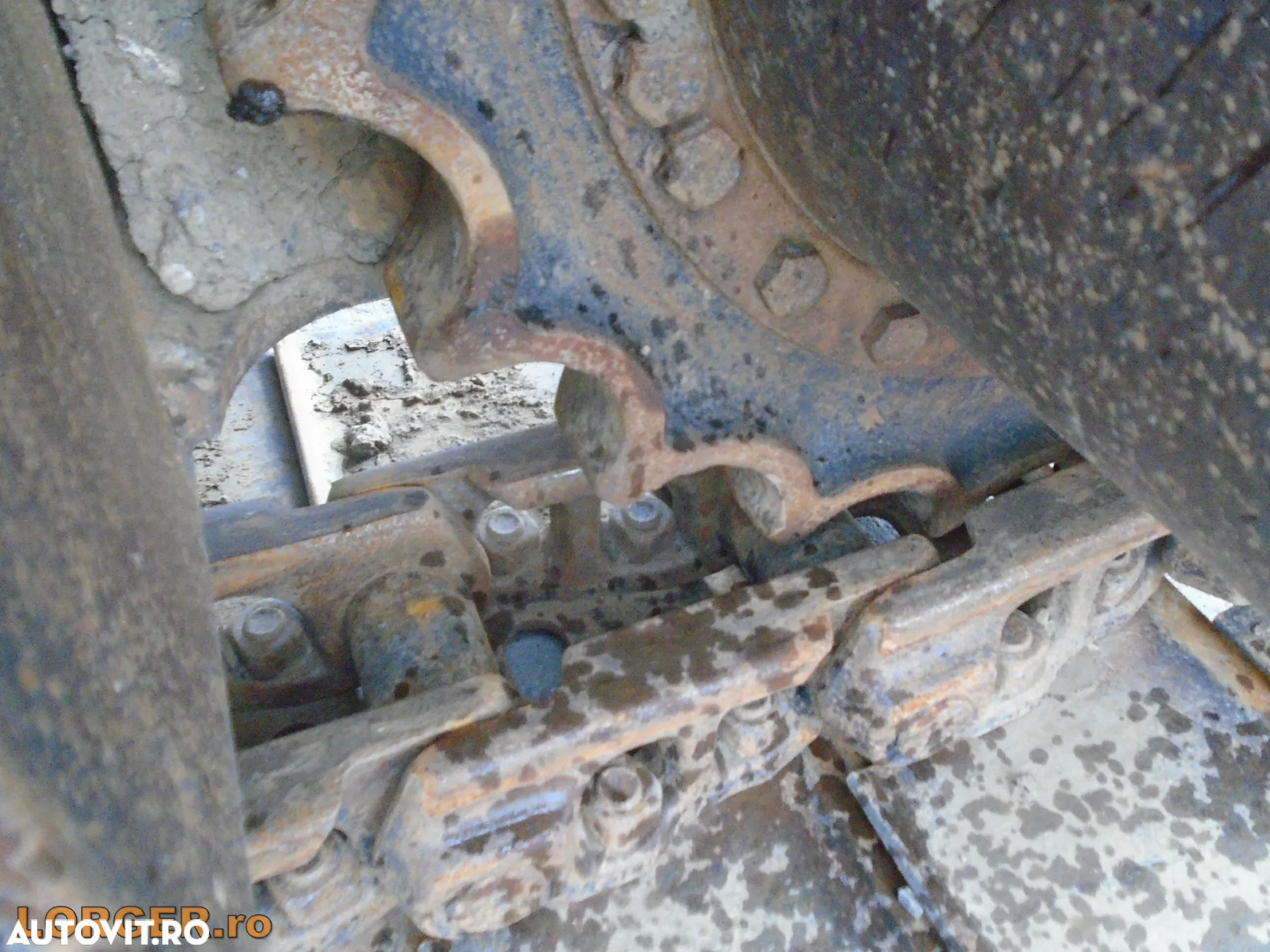 Kobelco SK210 LC-10 - 8