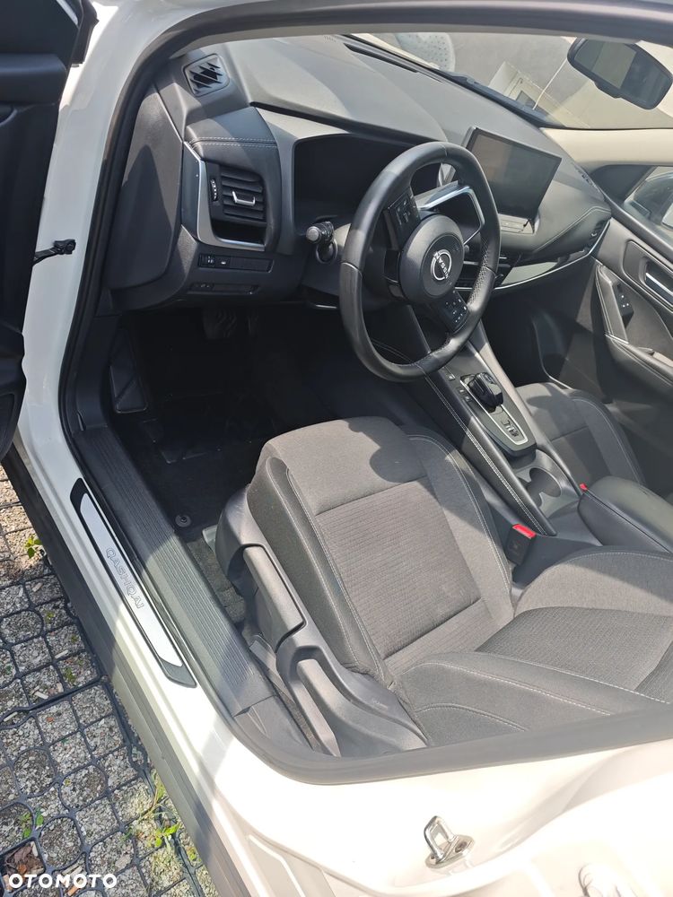 Nissan Qashqai 1.5 e-POWER N-Connecta - 11