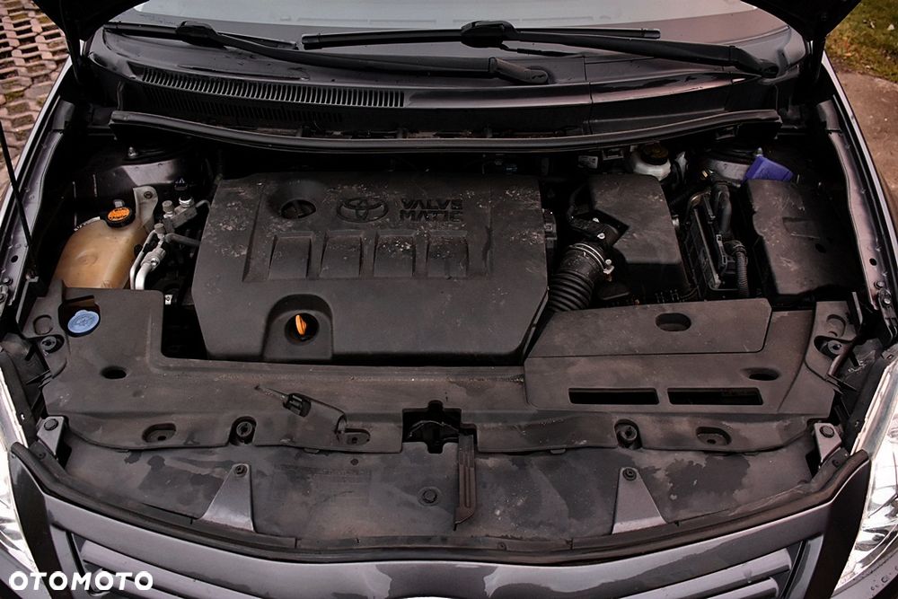 Toyota Auris 1.6 Edition - 26