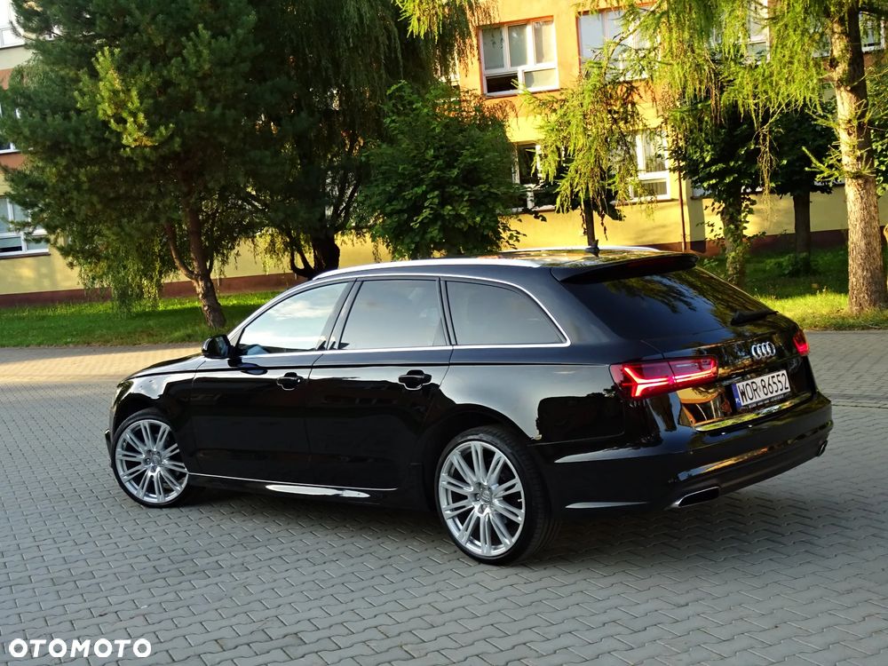 Audi A6 - 25