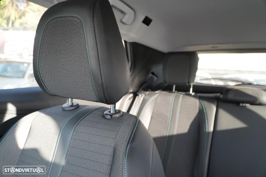 Peugeot 2008 PureTech 100 Stop&Start Allure - 14