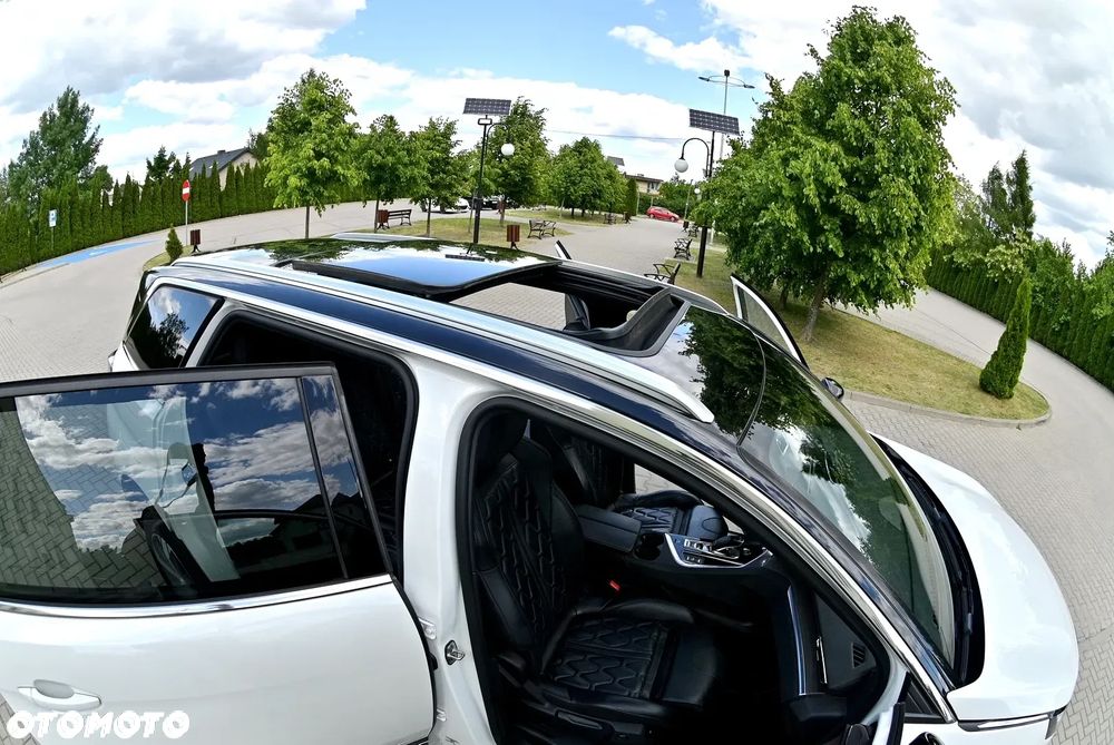 Peugeot 5008 BlueHDi 180 EAT8 GT Pack - 16