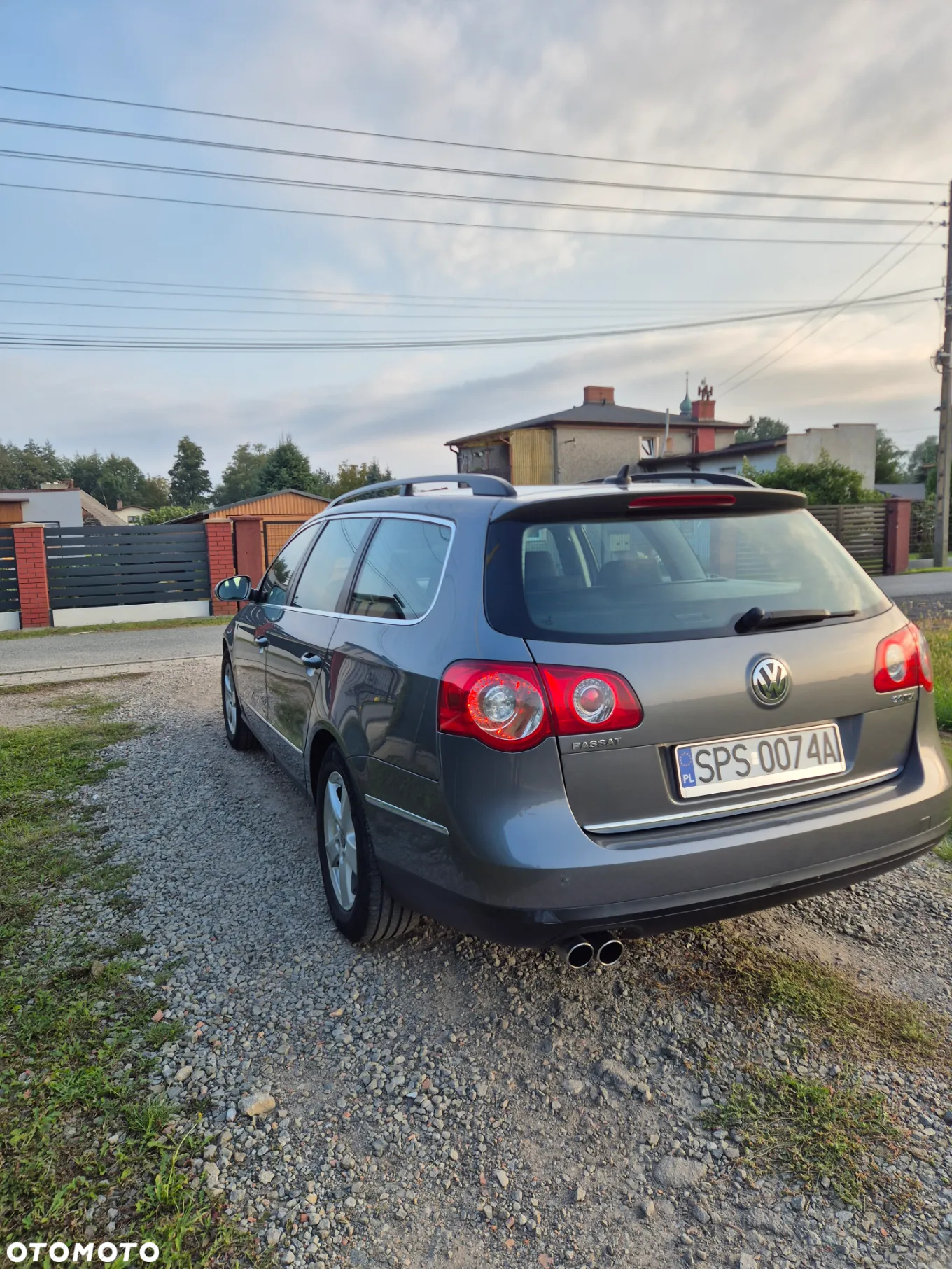 Volkswagen Passat 2.0 TDI DPF Comfortline - 5