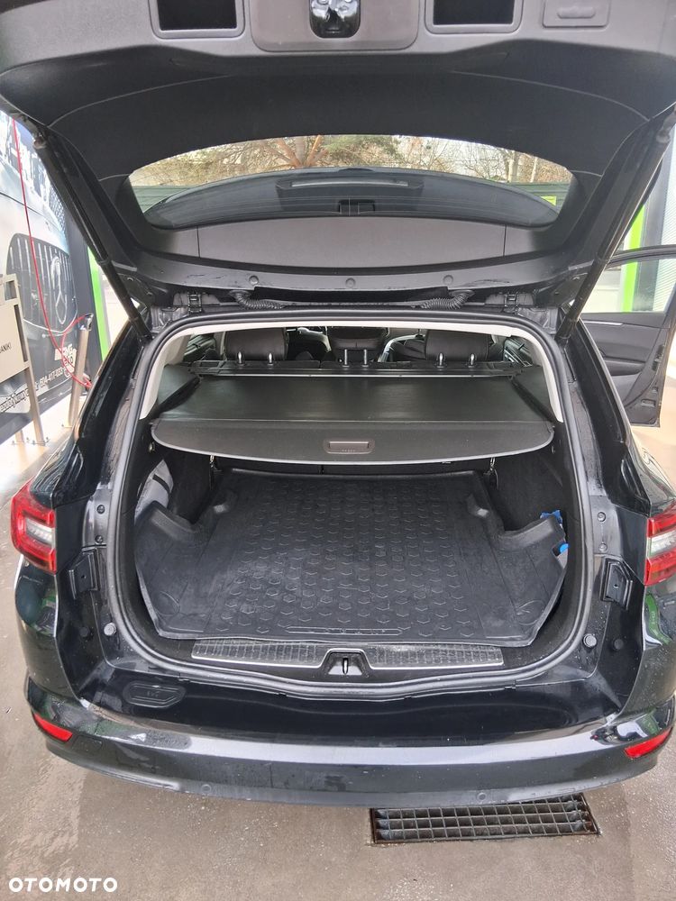 Renault Talisman 1.6 Energy dCi Intens - 3