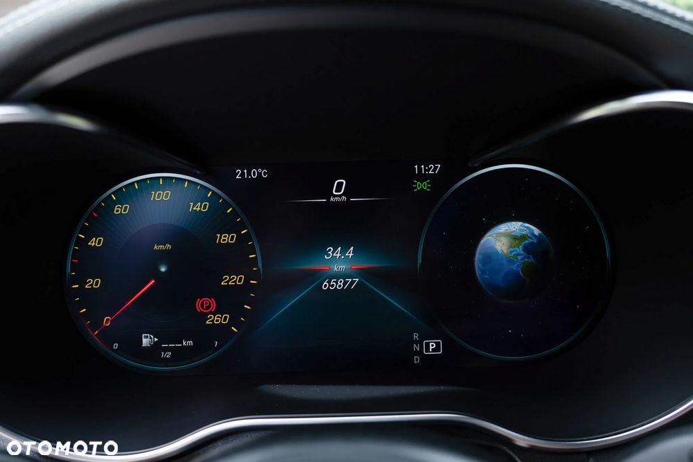 Mercedes-Benz GLC 200 4-Matic - 24