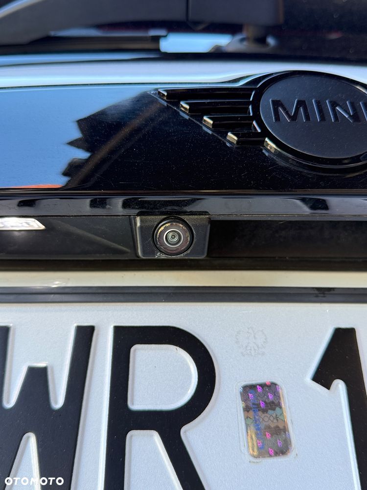 MINI John Cooper Works - 12