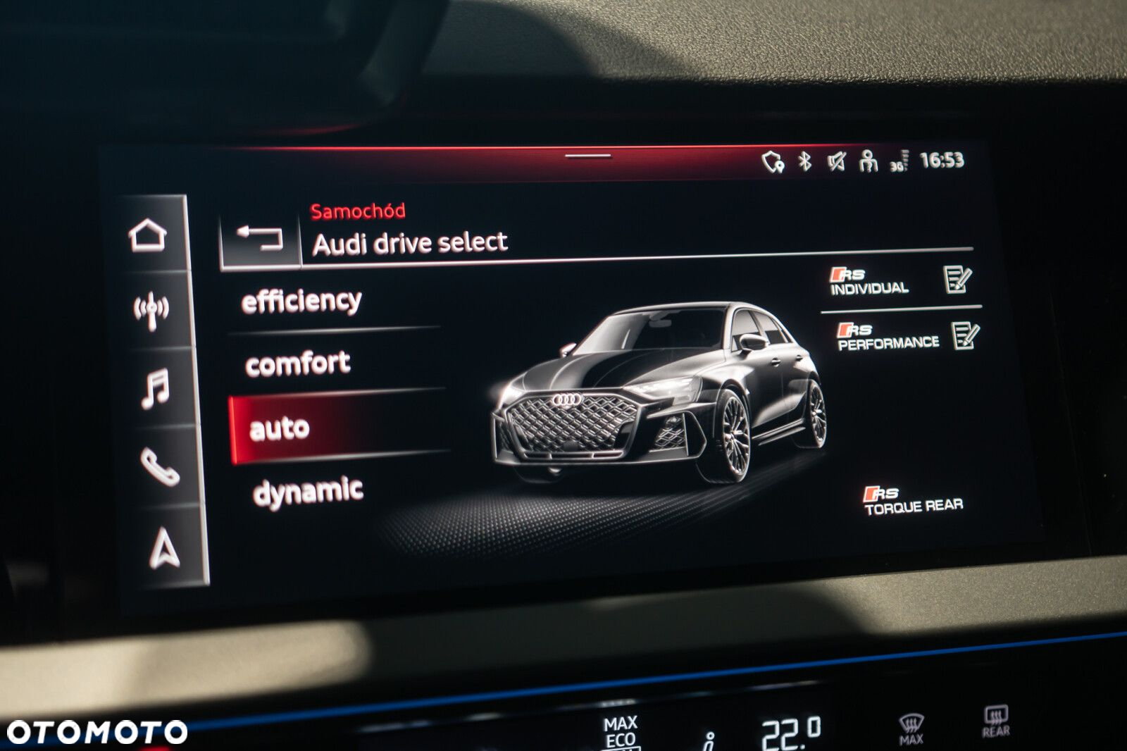 Audi RS3 Sportback - 14