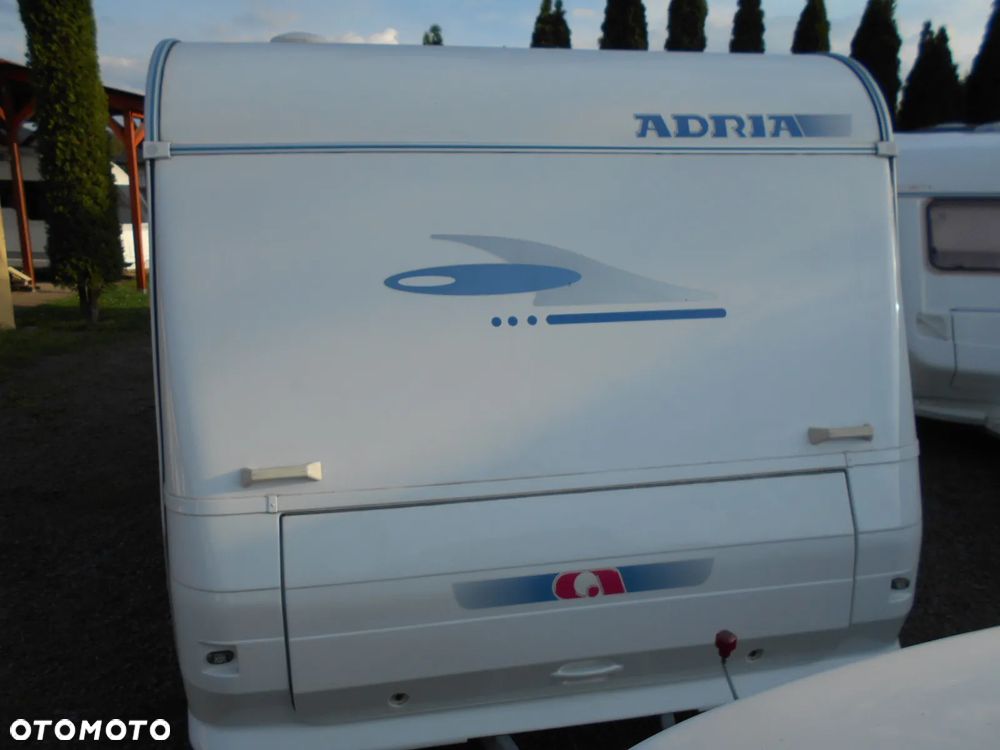 Adria ALTEA 432 PX - 31