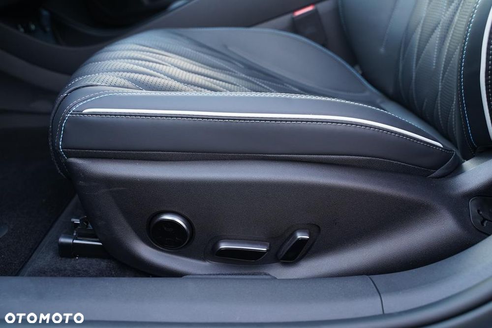 BYD Seal 82.5kWh Design - 14