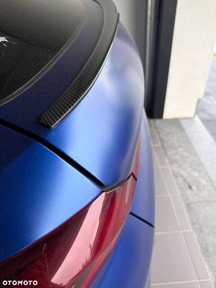 BMW X6M - 26