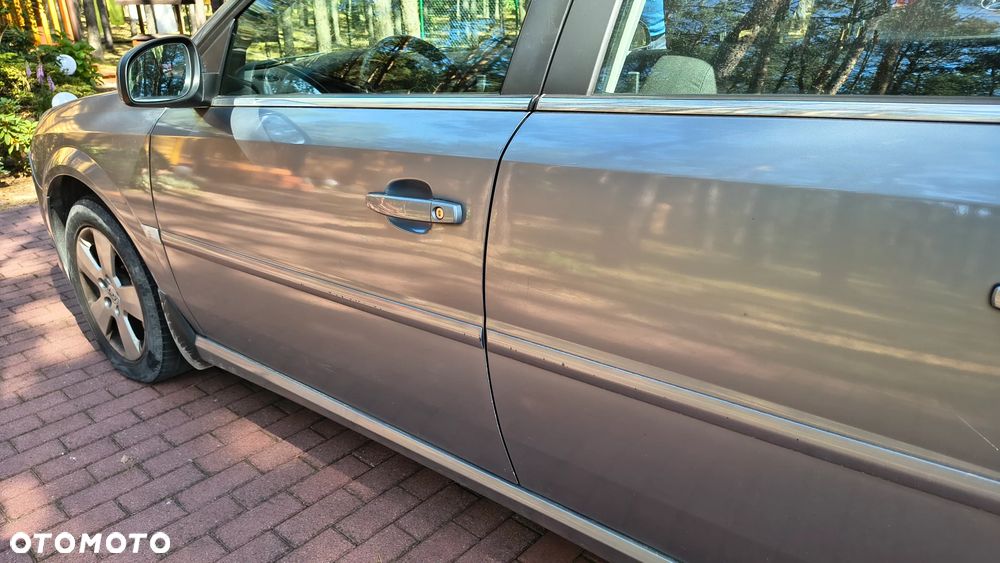 Opel Vectra 1.9 CDTI Elegance - 12