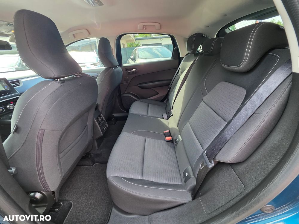 Renault Arkana E-TECH 145 Evolution - 19