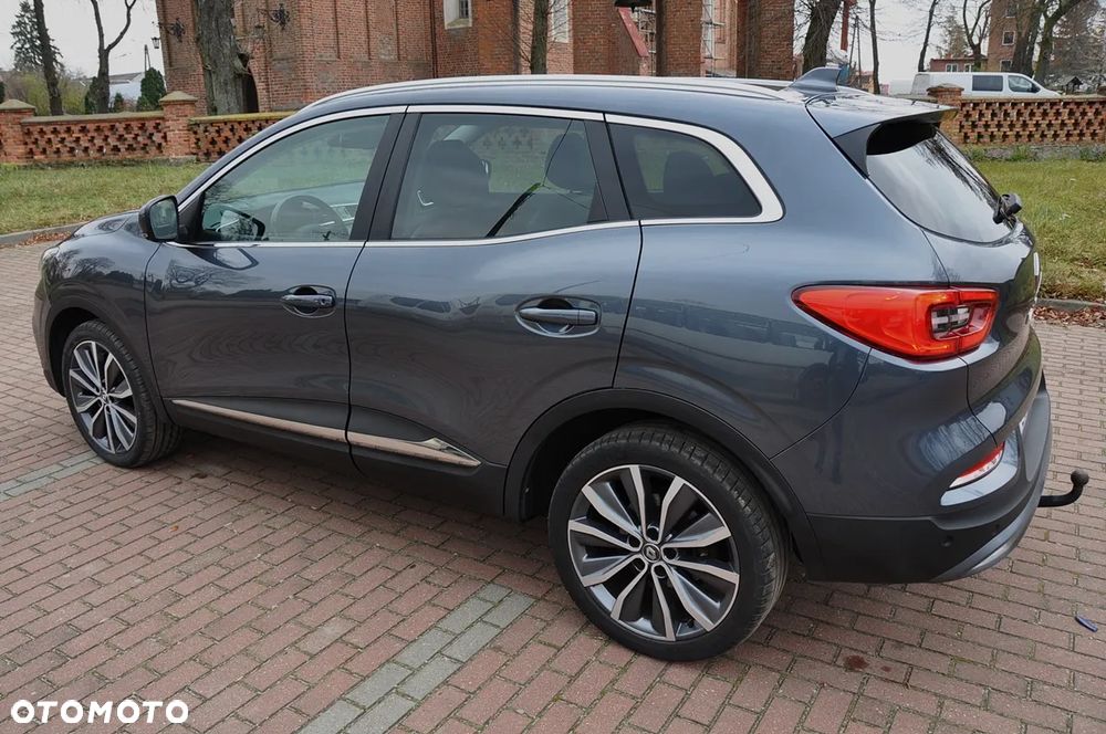 Renault Kadjar - 4