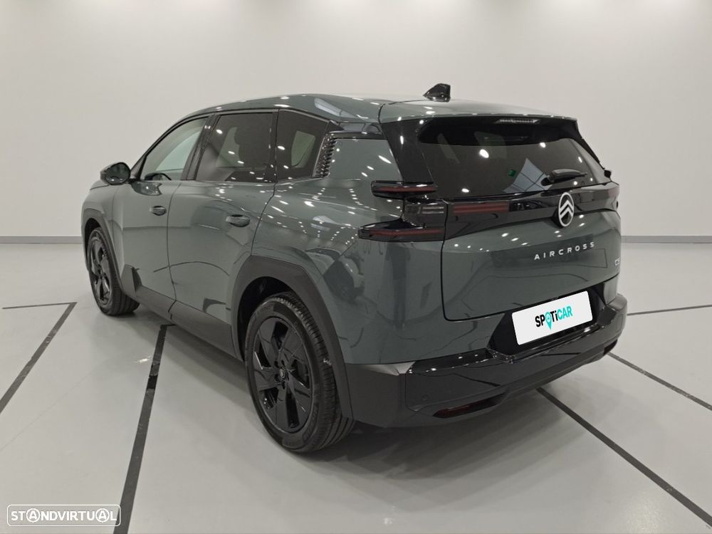 Citroën C5 Aircross 1.2 Híbrido Max - 5