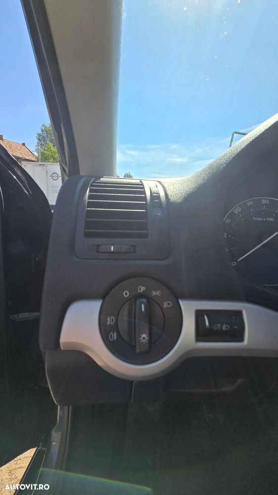 Skoda Octavia 1.9 TDI Classic - 5