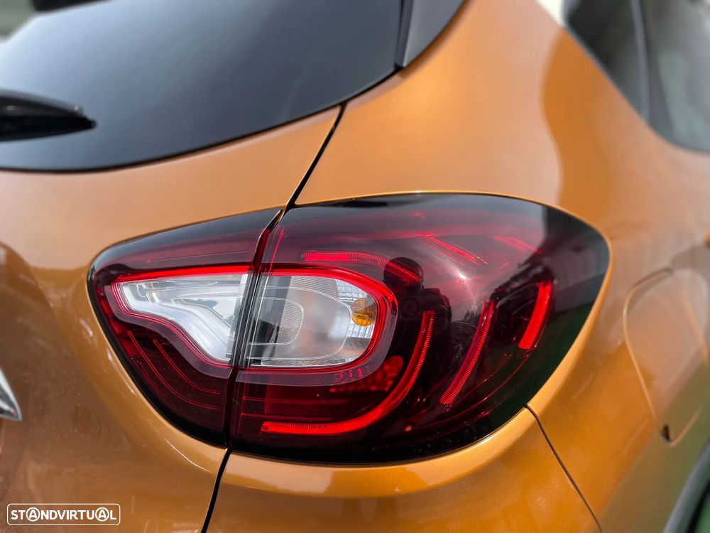 Renault Captur 0.9 TCE Exclusive - 24