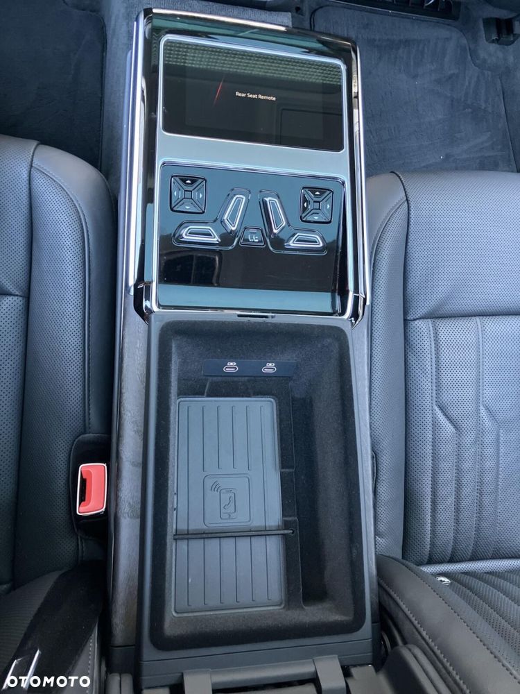 Audi A8 - 18