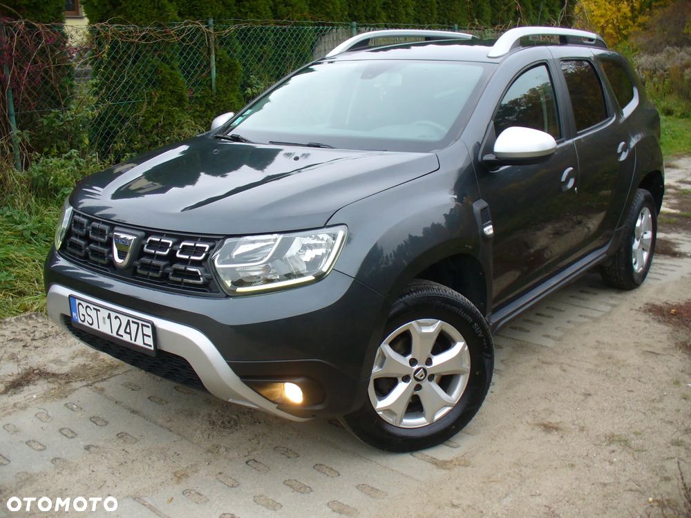 Dacia Duster - 7