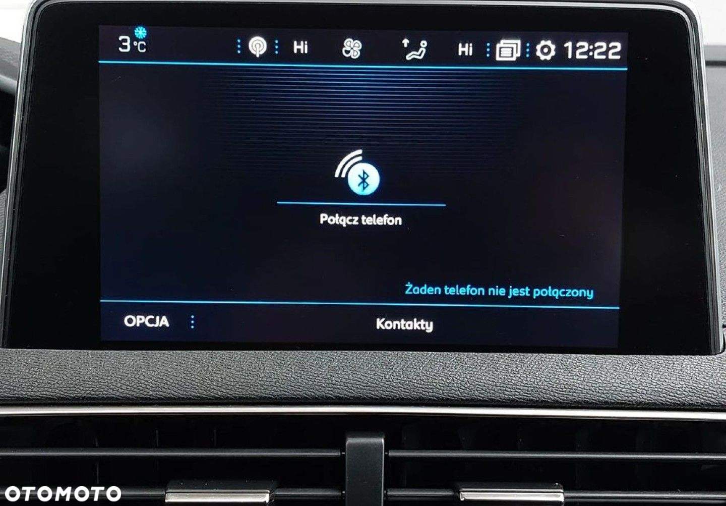 Peugeot 3008 - 19