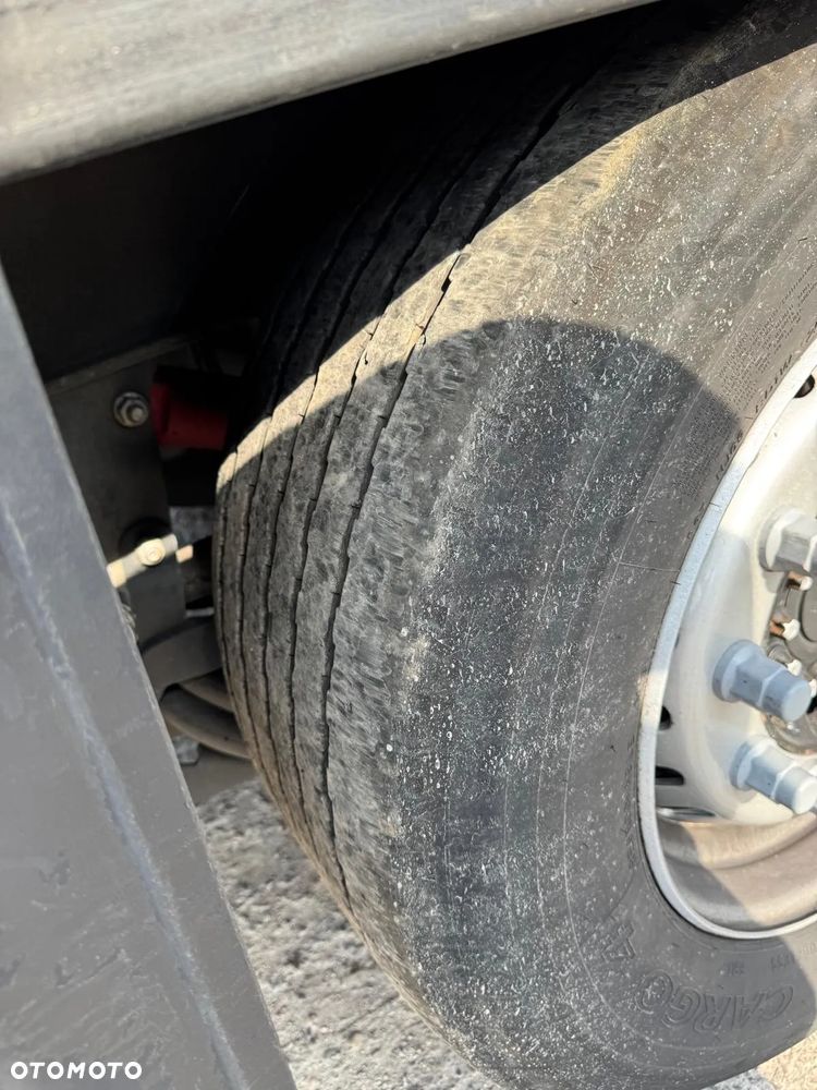 Schmitz Cargobull SCB*S3T VARIOS - 15