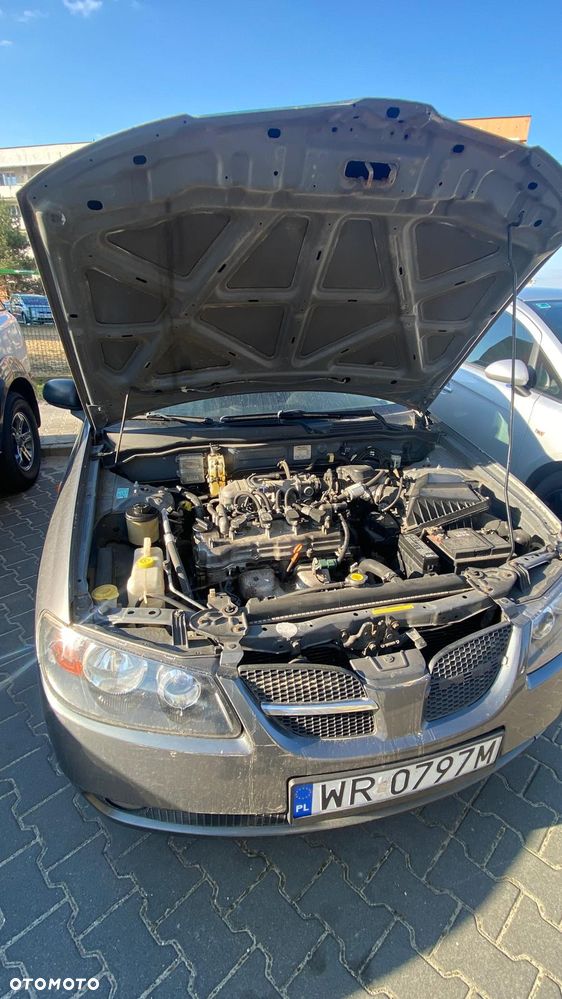Nissan Almera 1.5 acenta PLUS - 6