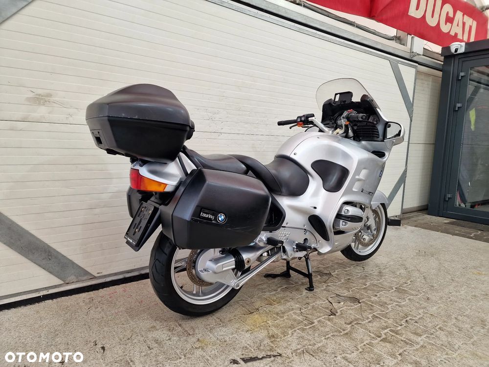 BMW RT - 21