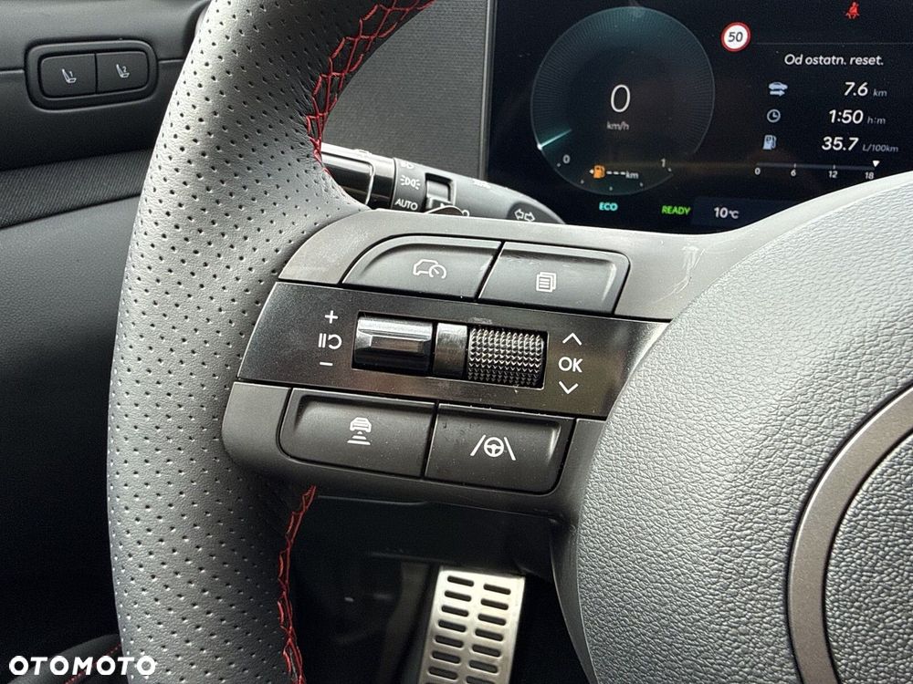 Hyundai Tucson - 23