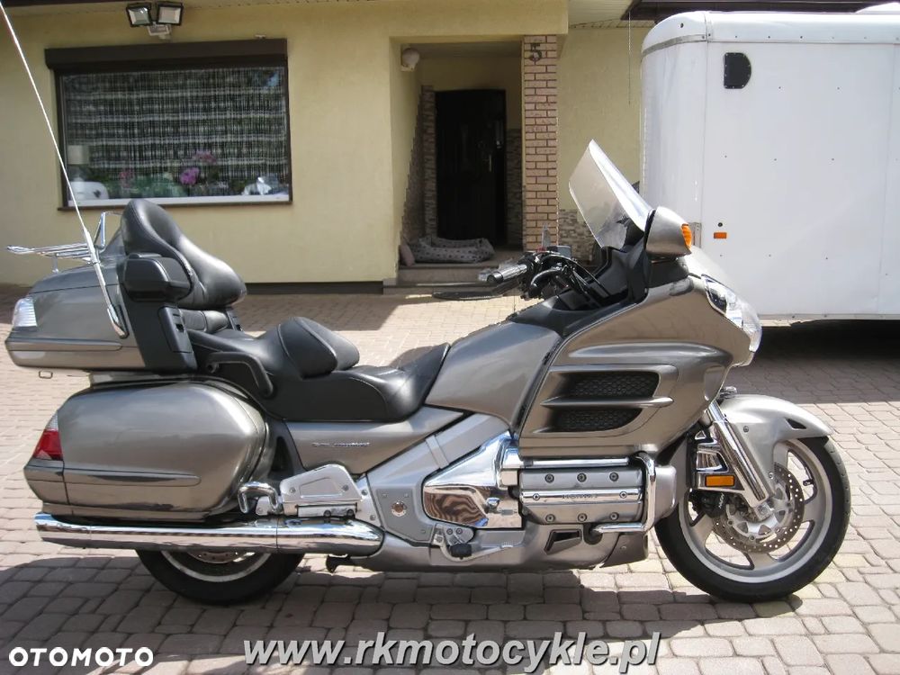 Honda GL - 2