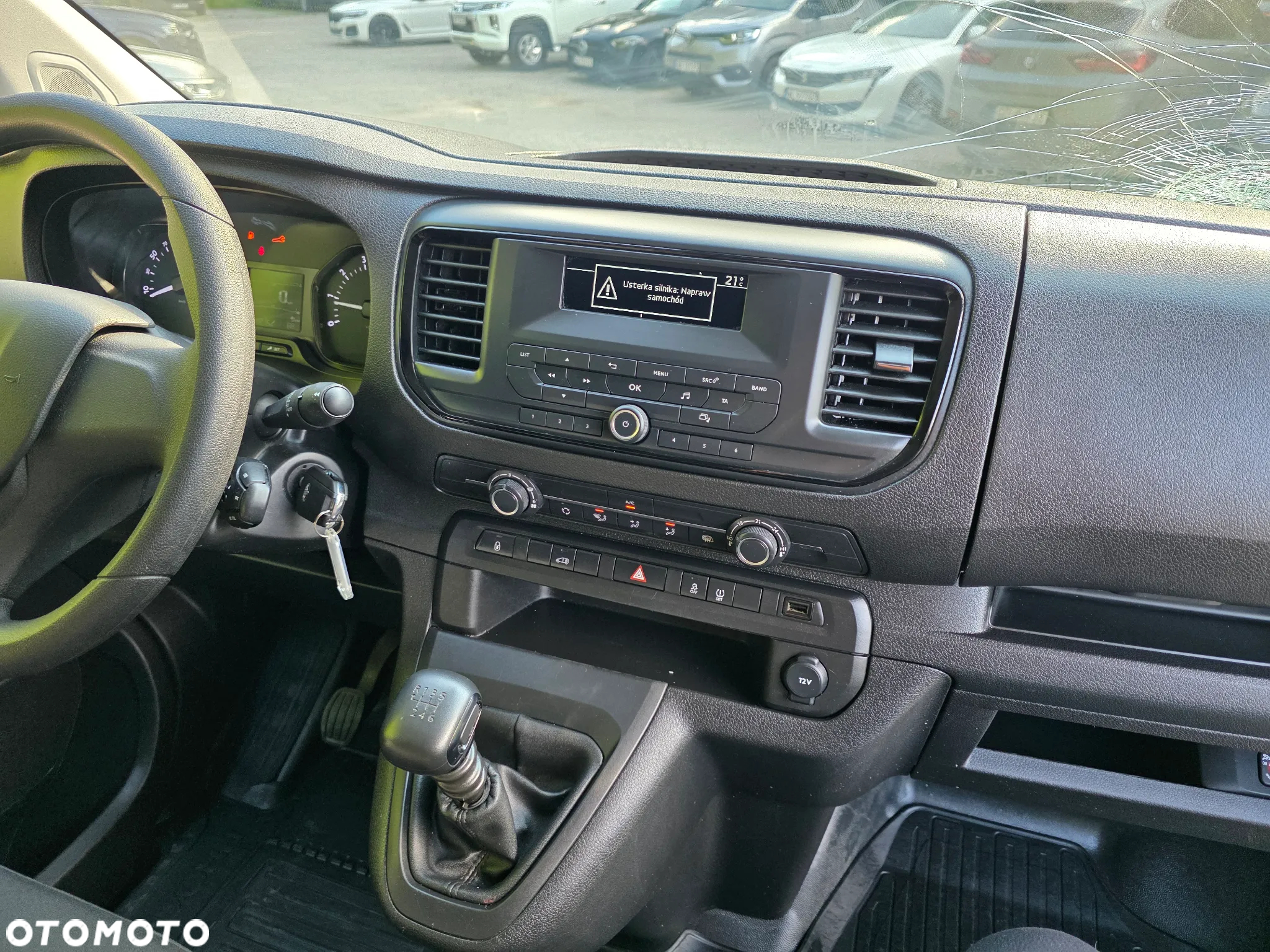 Toyota Proace - 15