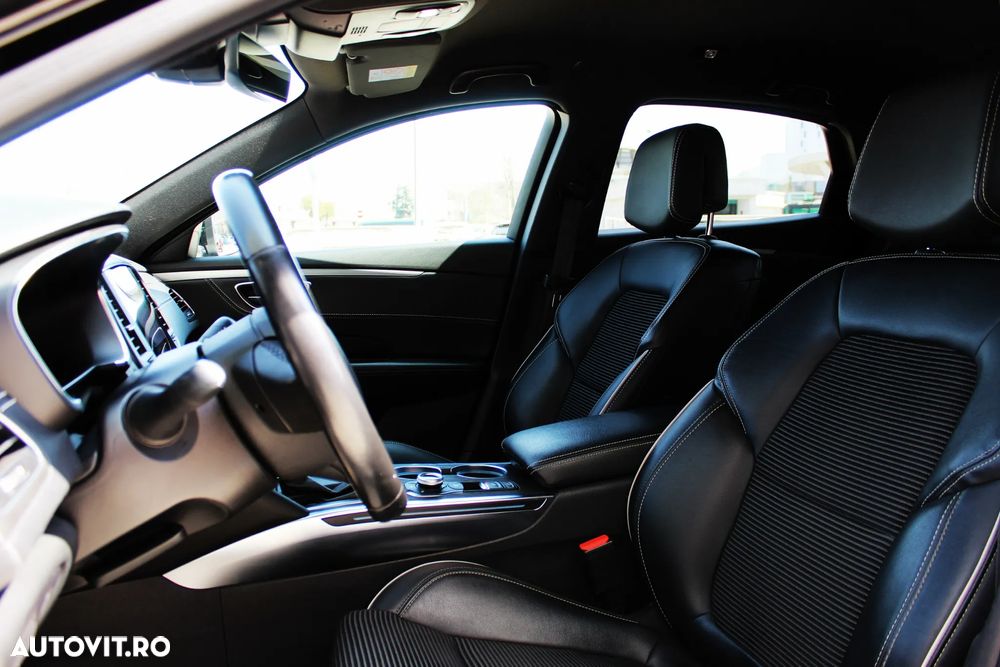 Renault Talisman TCe 160 EDC GPF INTENS - 8