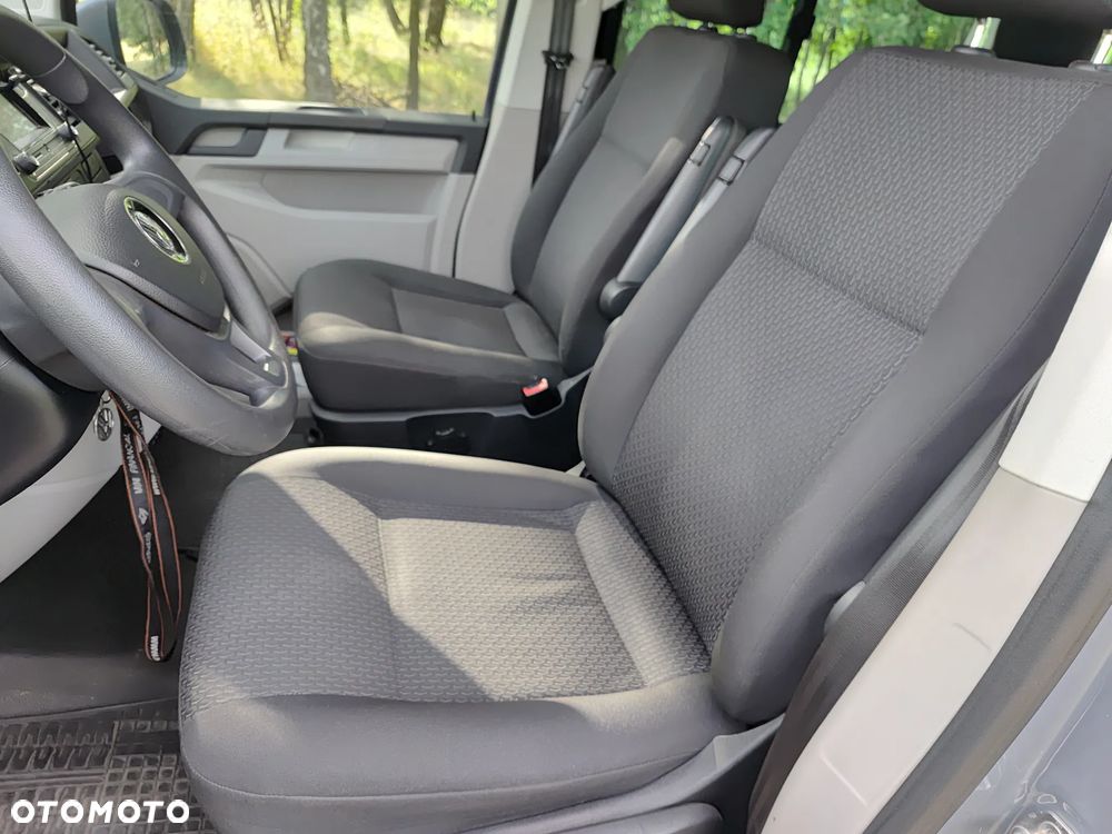 Volkswagen Caravelle ver-2-0-tdi-l1-business - 15