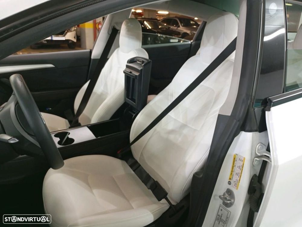 Tesla Model 3 Long Range Tração Integral - 4
