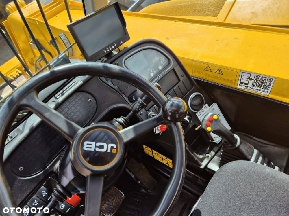 JCB 531-70 - 10
