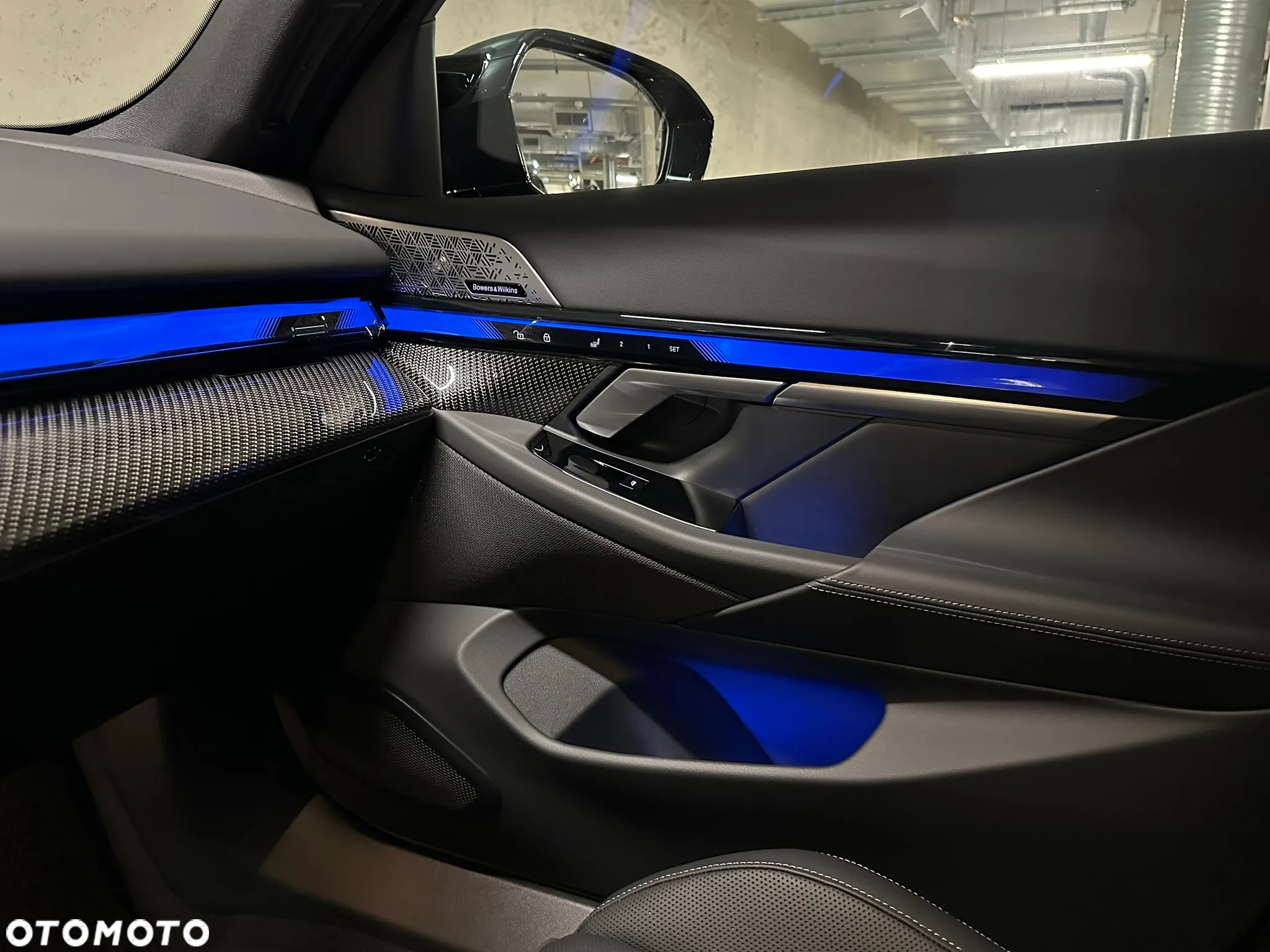 BMW M5 PHEV - 32